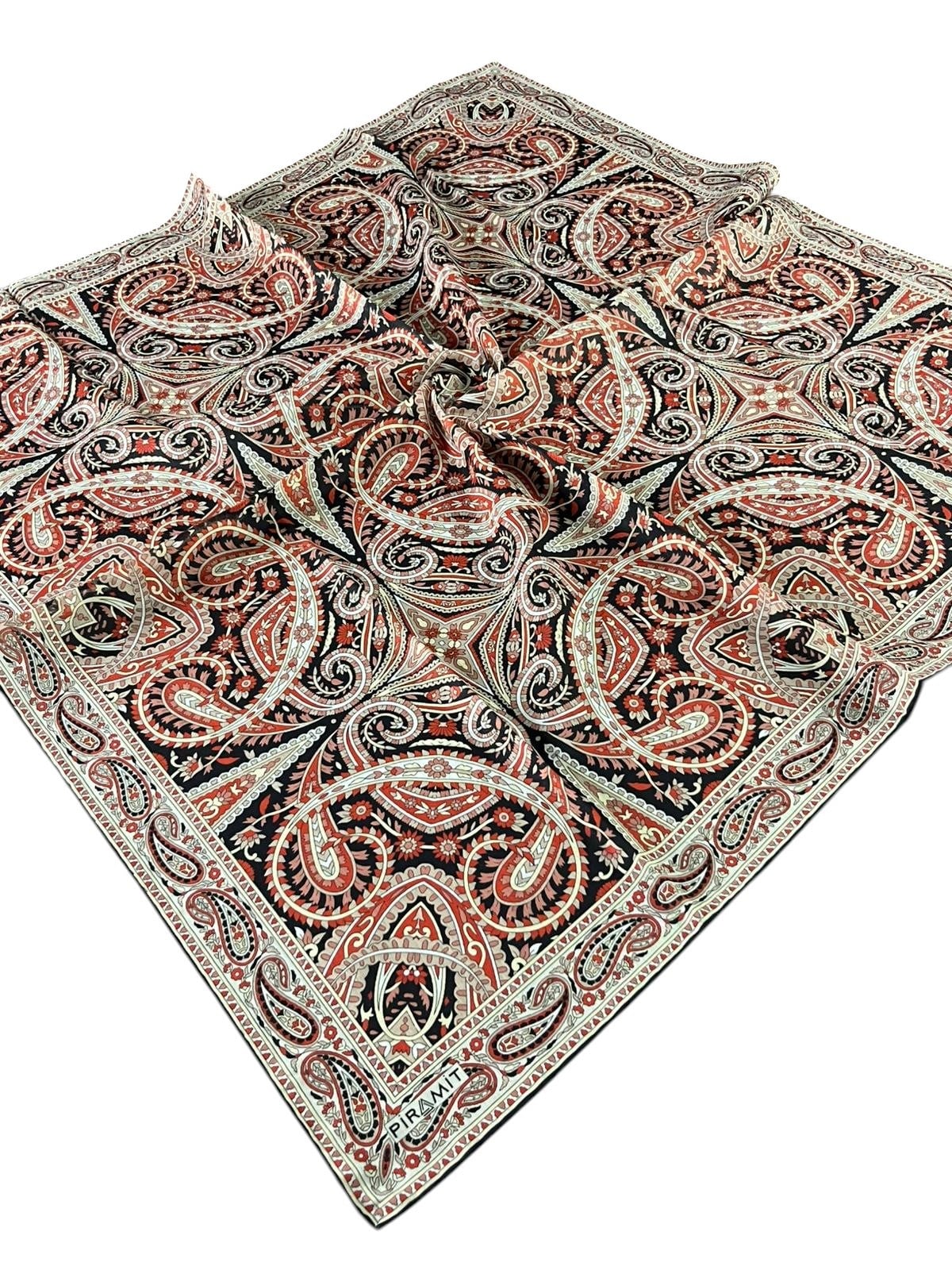 Piramit Soft Eşarp