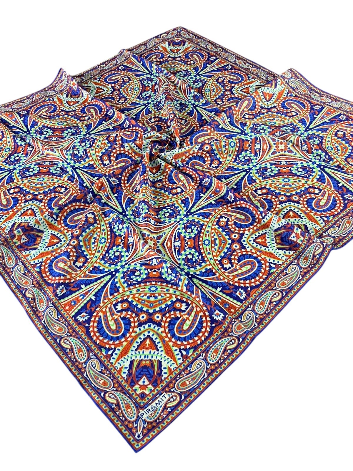 Piramit Soft Eşarp
