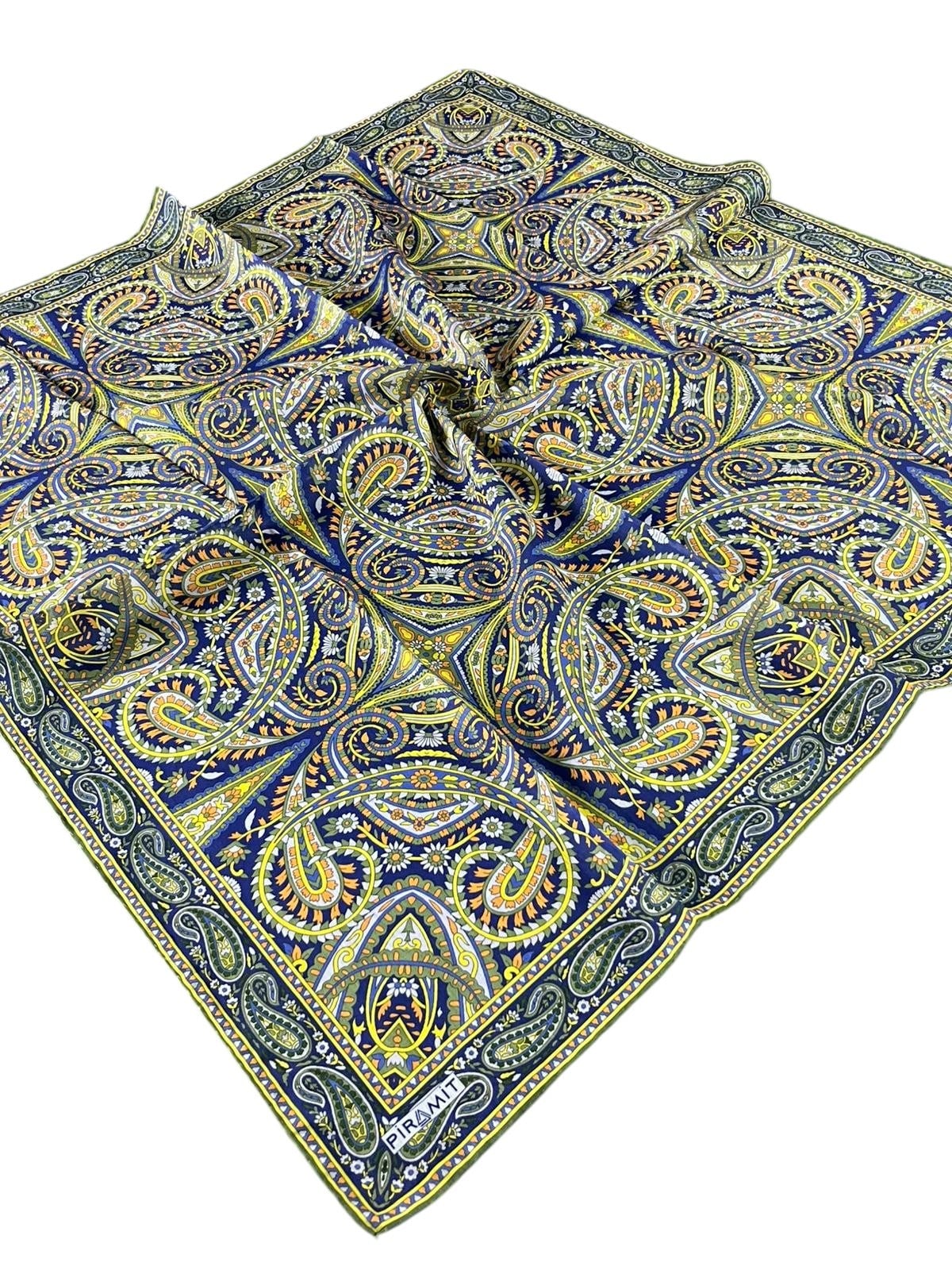 Piramit Soft Eşarp
