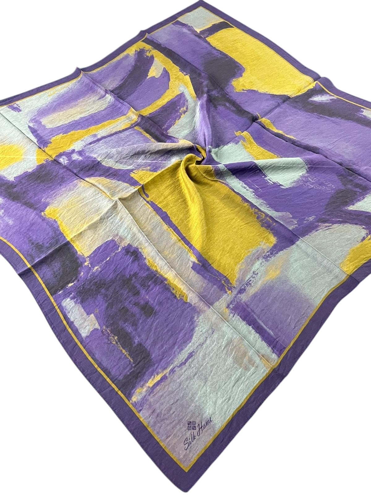 Silk Home Eşarp