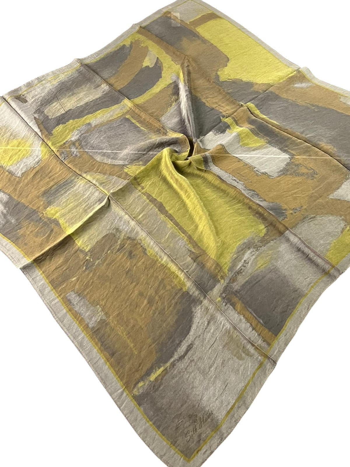Silk Home Eşarp