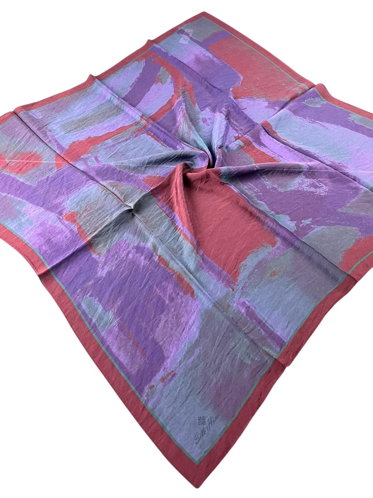 Silk Home Eşarp