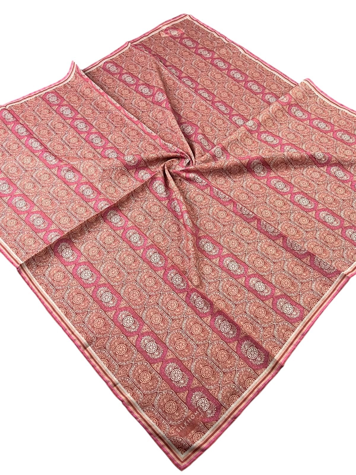 Silk Home Soft Eşarp