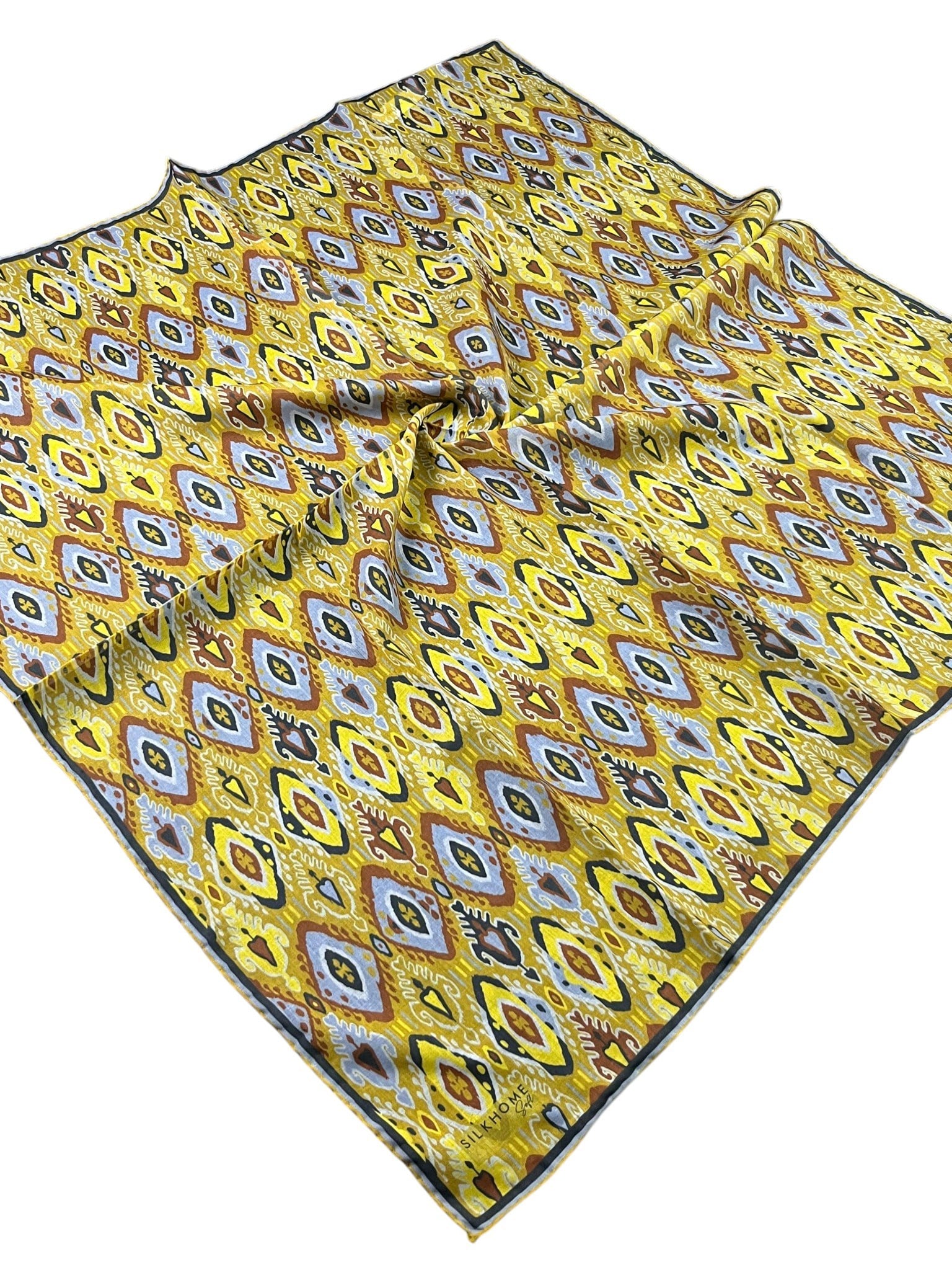 Silk Home Soft Eşarp