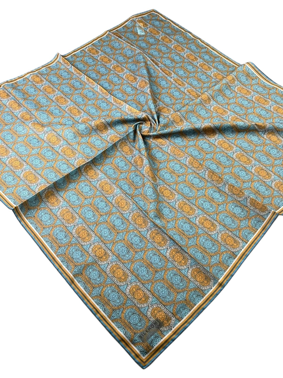 Silk Home Soft Eşarp