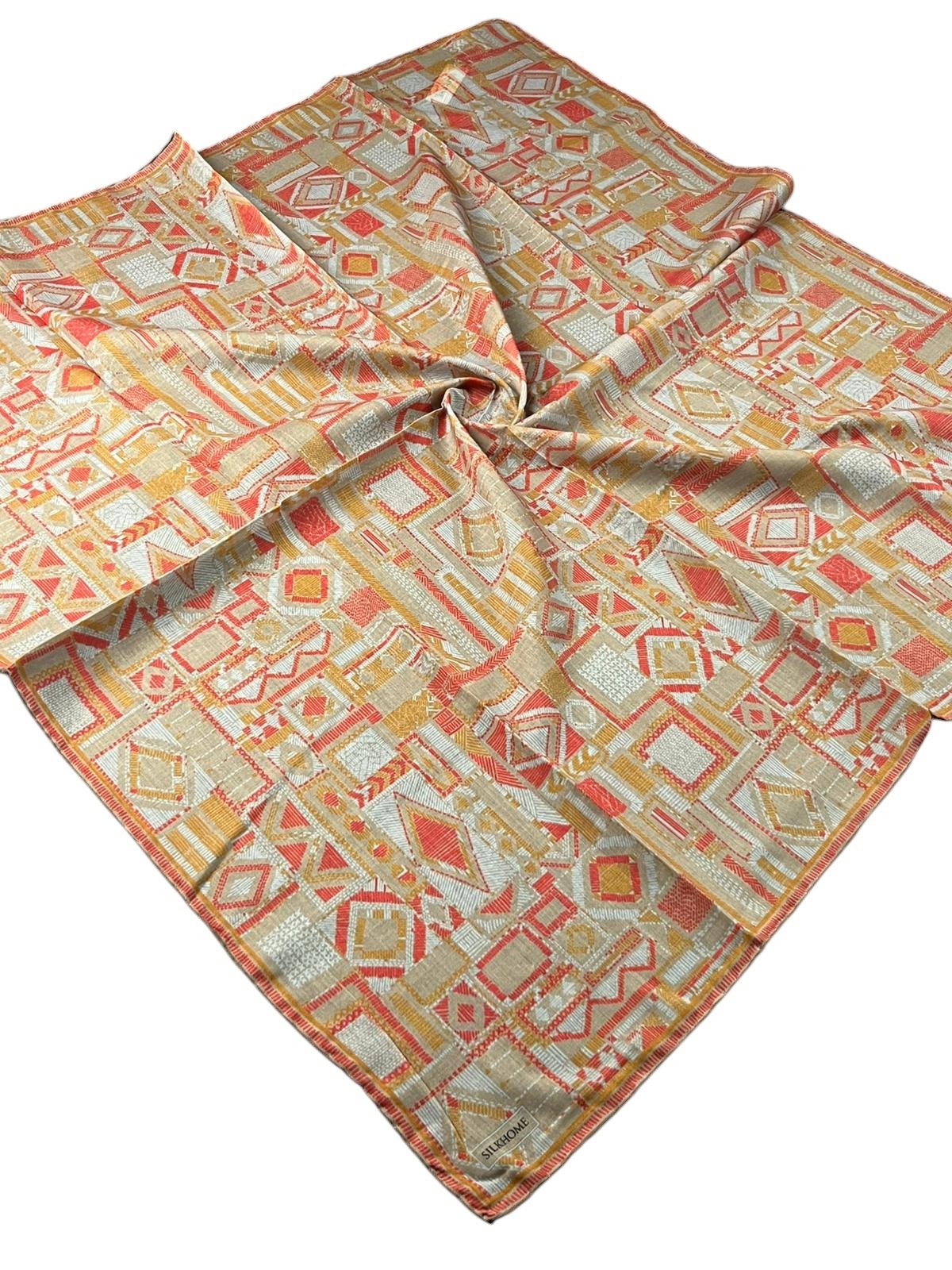Silk Home Soft Eşarp