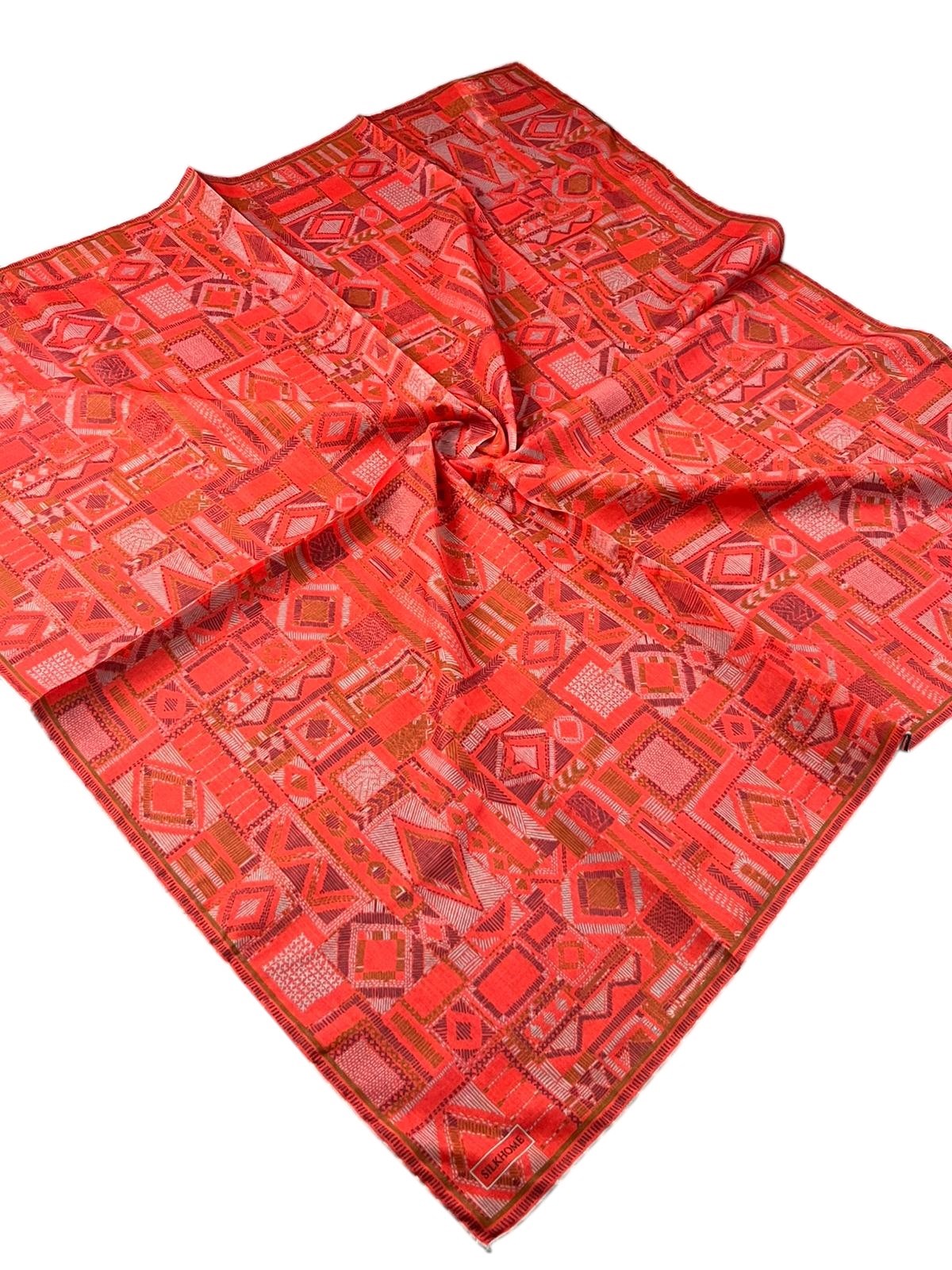 Silk Home Soft Eşarp