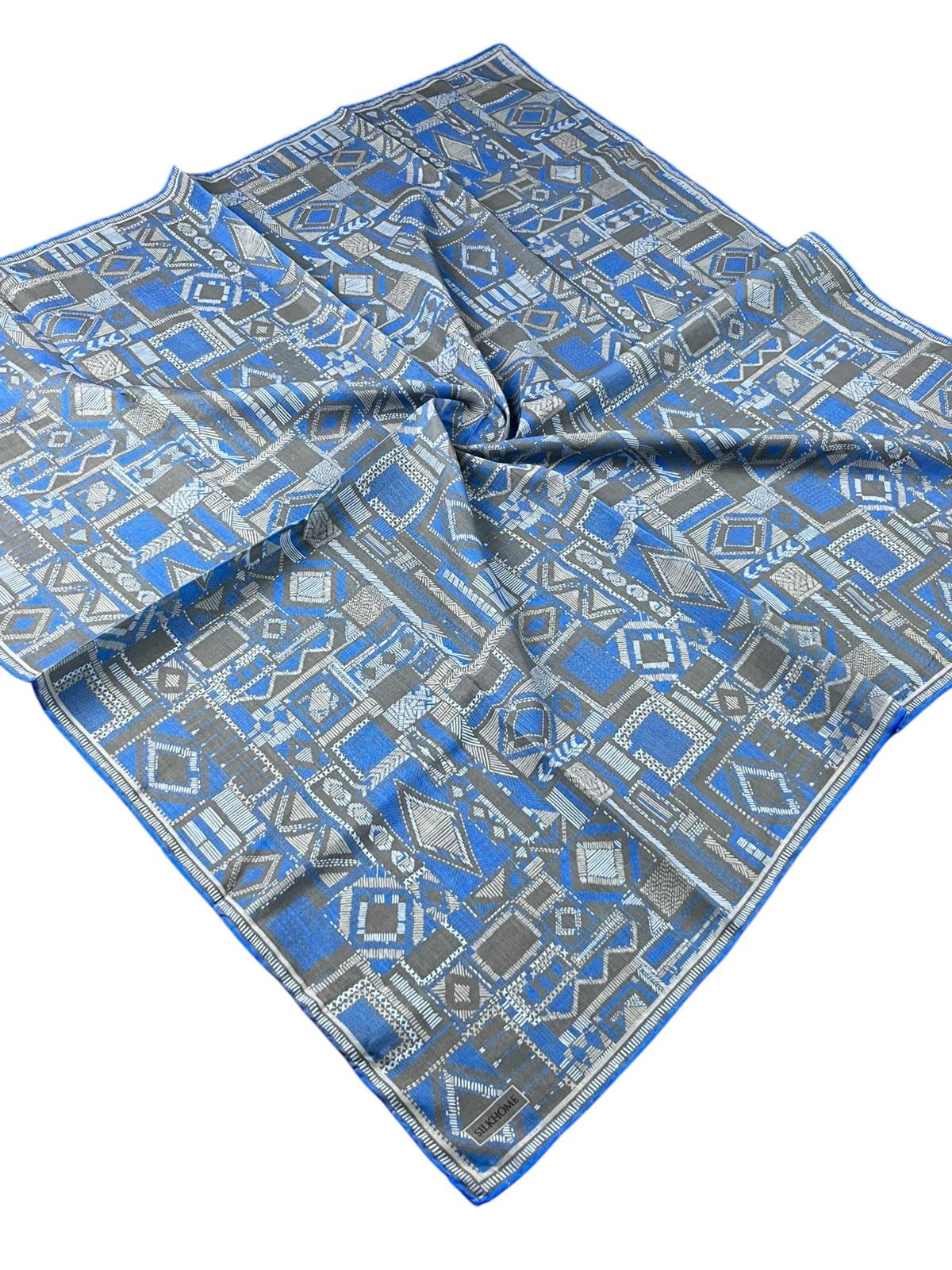 Silk Home Soft Eşarp