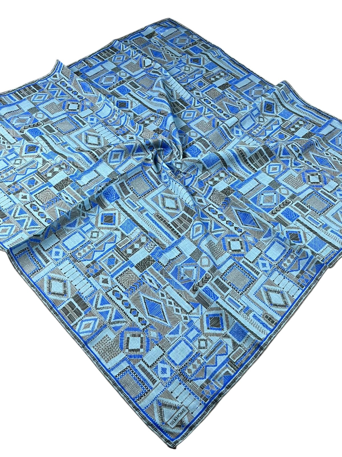 Silk Home Soft Eşarp