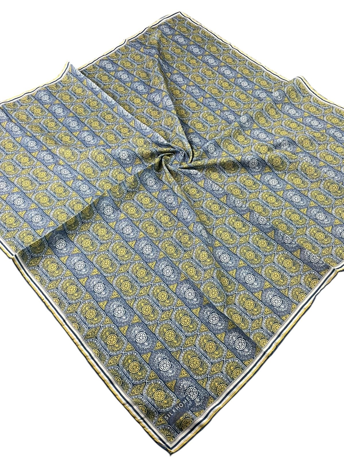 Silk Home Soft Eşarp
