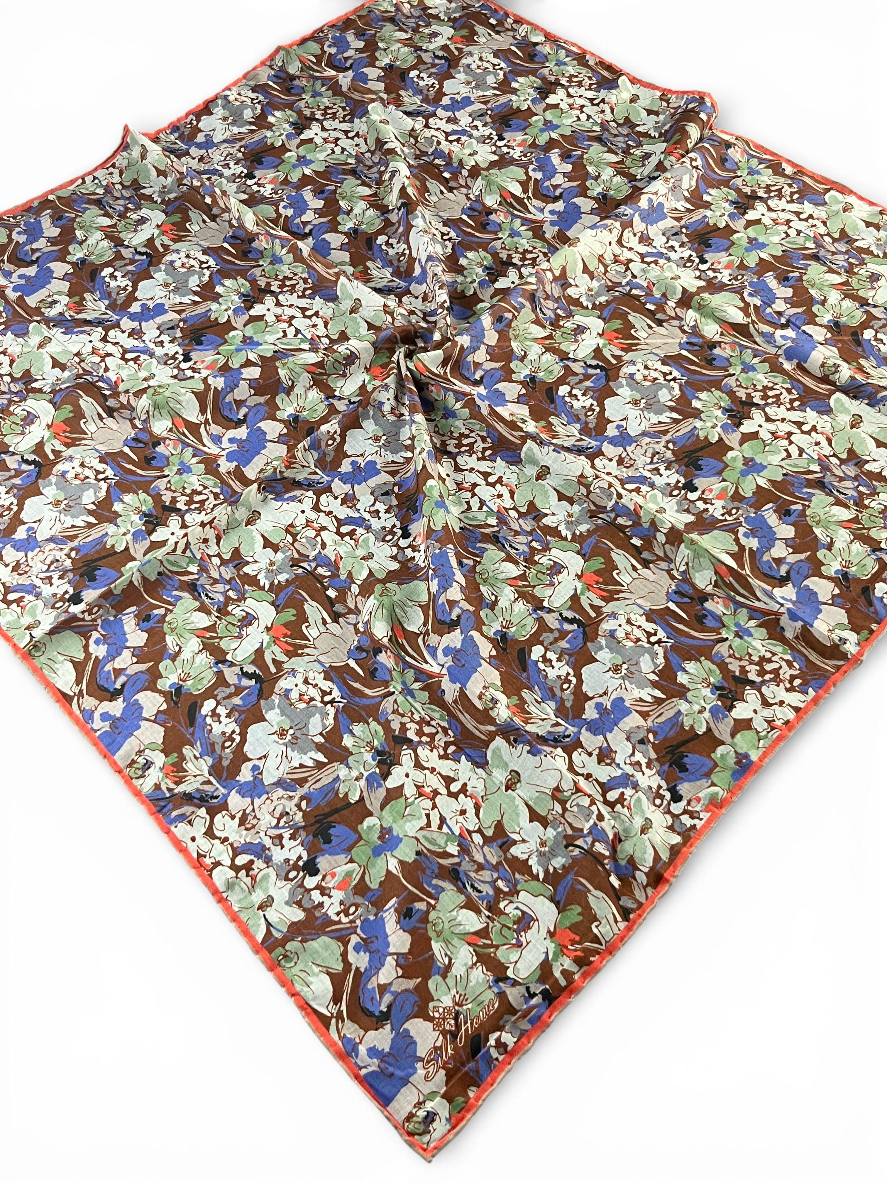 Silkhome Soft Eşarp