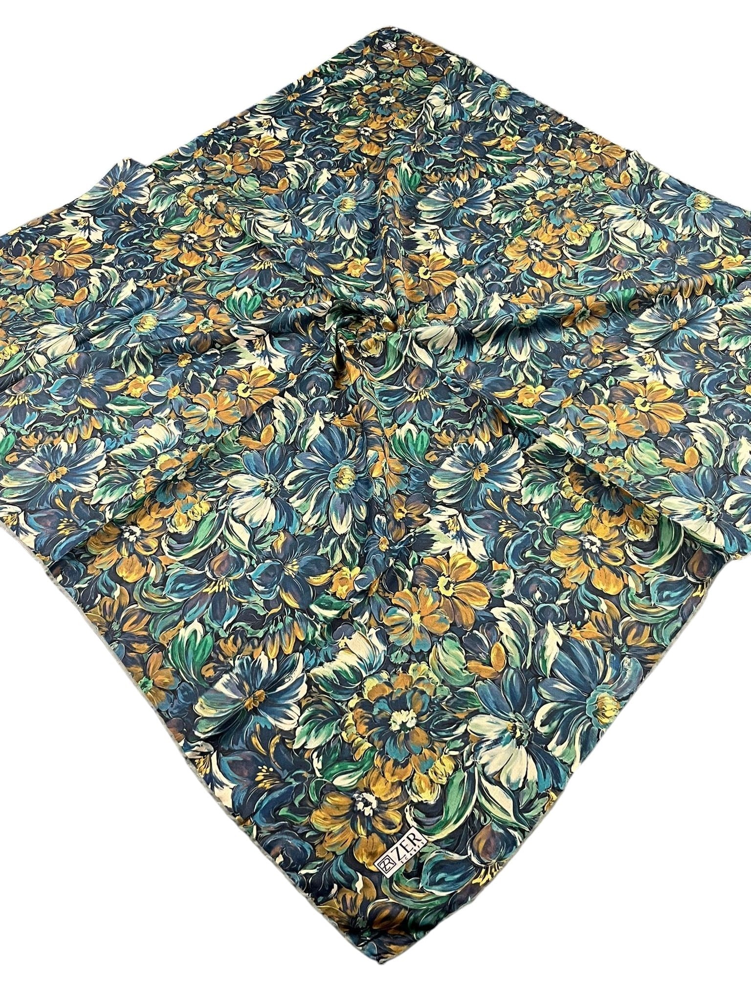 Zer Scarfs Eşarp