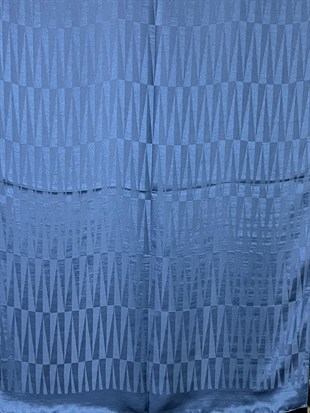 Hint İpek Luxury Ayrobin Jakar Şal