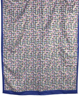 Locella Şal