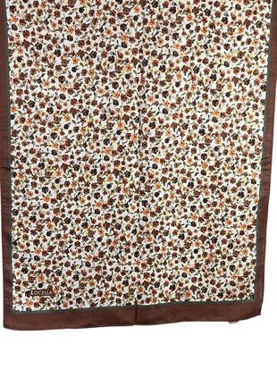 Locella Şal