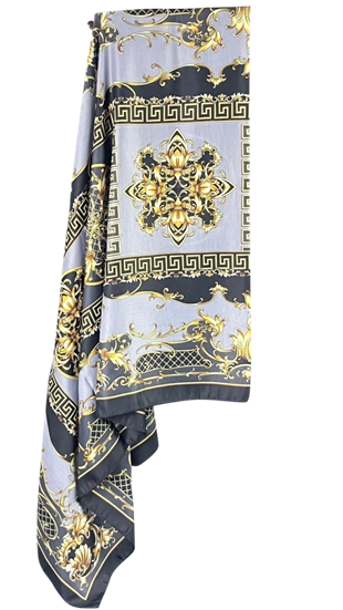 Lopres Soft Eşarp