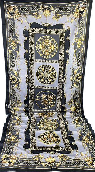 Lopres Soft Eşarp