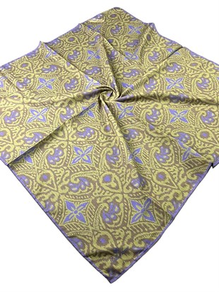Silk Home Soft Eşarp