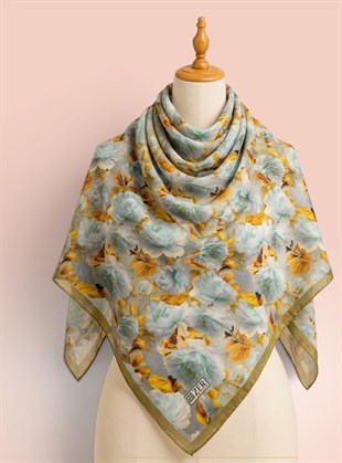 ZER ORGANİK EŞARP