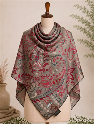 Zer Scarfs Eşarp