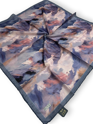ZER SCARFS EŞARP