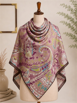 Zer Scarfs Eşarp