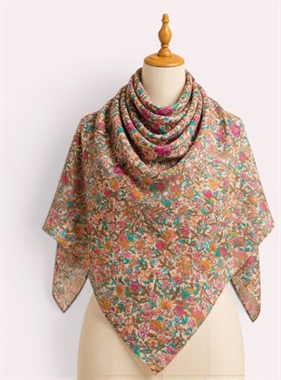 ZER SCARFS EŞARP