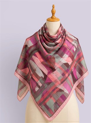 Zer Scarfs Eşarp