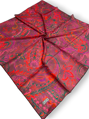 Zer Scarfs Eşarp