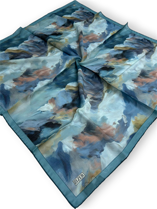 ZER SCARFS EŞARP