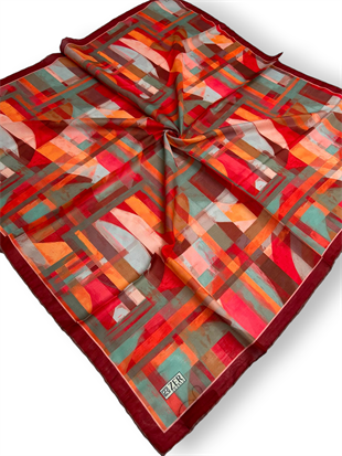 Zer Scarfs Eşarp