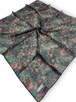 ZER SCARFS EŞARP