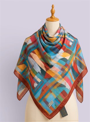 Zer Scarfs Eşarp