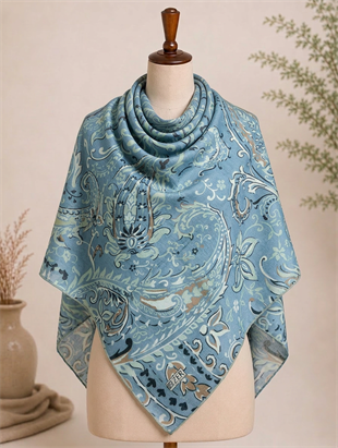 Zer Scarfs Eşarp