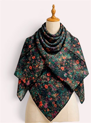 ZER SCARFS EŞARP