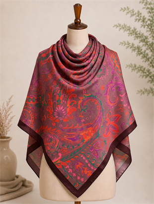 Zer Scarfs Eşarp