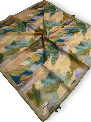 ZER SCARFS EŞARP