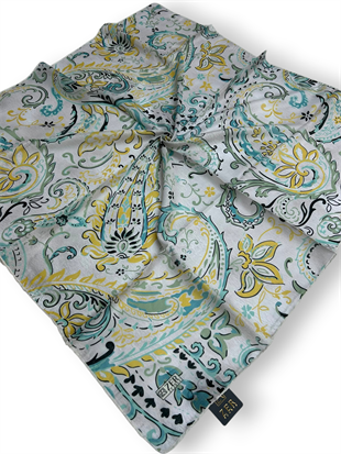 Zer Scarfs Eşarp