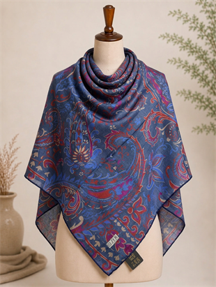 Zer Scarfs Eşarp