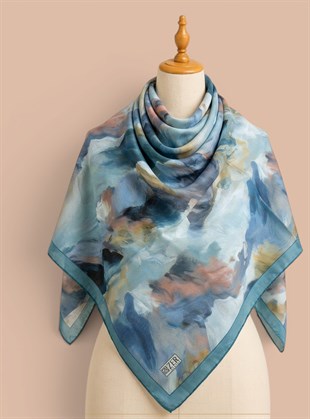 ZER SCARFS EŞARP