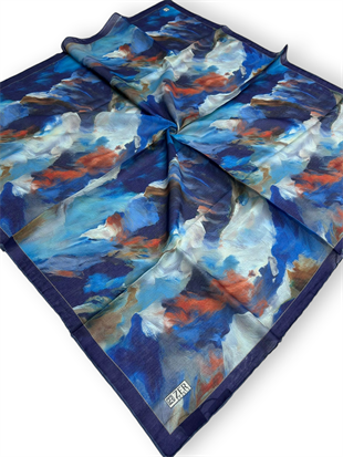 ZER SCARFS EŞARP