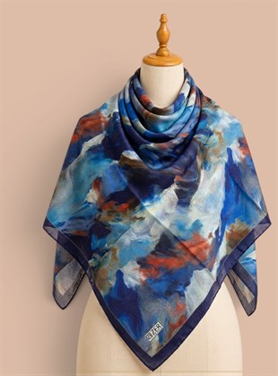 ZER SCARFS EŞARP