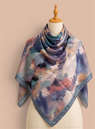 ZER SCARFS EŞARP