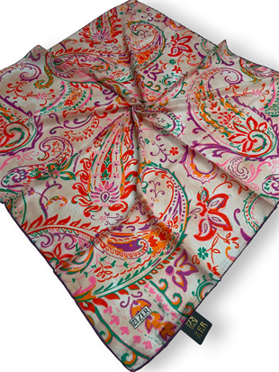Zer Scarfs Eşarp