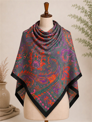 Zer Scarfs Eşarp
