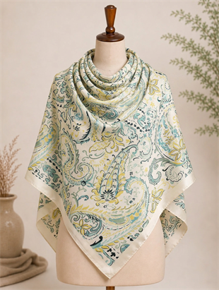 Zer Scarfs Eşarp