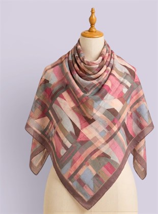 Zer Scarfs Eşarp