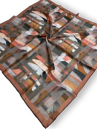 Zer Scarfs Eşarp