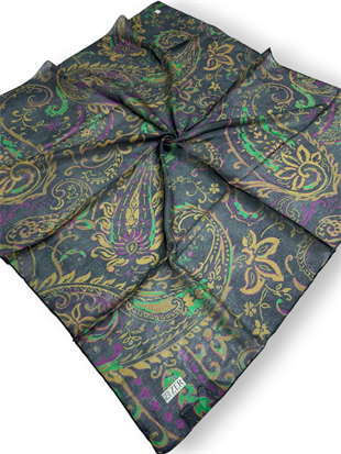 Zer Scarfs Eşarp