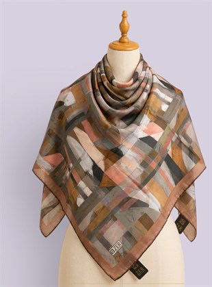 Zer Scarfs Eşarp